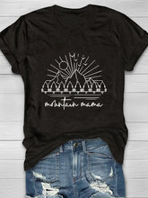 Mountain Mama T-Shirt